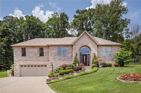 2807 Spring View Ct, Export, PA 15632 photo 1