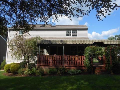 1421 N Ridge Dr, Apollo, PA 15613 photo 24