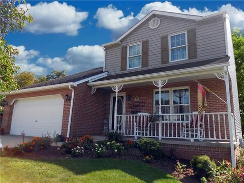 1421 N Ridge Dr, Apollo, PA 15613 photo 1