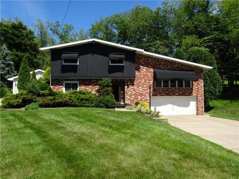 1165 Thomas Eighty Four Rd, North Strabane, PA 15330 photo 1