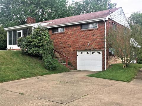 868 Monaca Rd, Monaca, PA 15061 photo 1