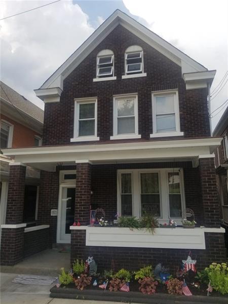 133 3rd Ave, Braddock, PA 15104 photo 1