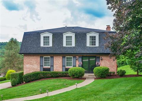 2936 Arrowhead Ct, Export, PA 15632 photo 1
