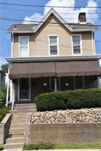 525 Eugene Ave, Pittsburgh, PA 15202 photo 24