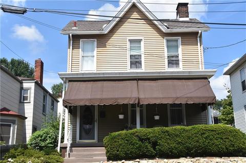 525 Eugene Ave, Pittsburgh, PA 15202 photo 1