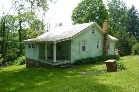 173 Mount Davis Rd, Confluence, PA 15424 photo 2