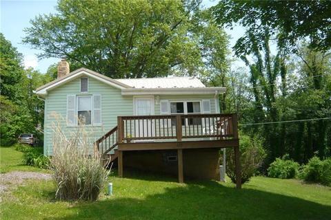 173 Mount Davis Rd, Confluence, PA 15424 photo 4