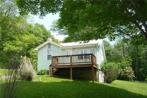 173 Mount Davis Rd, Confluence, PA 15424 photo 1
