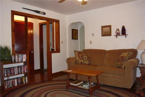173 Mount Davis Rd, Confluence, PA 15424 photo 8