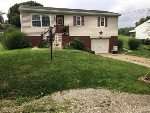 102 Rush Ave, New Eagle, PA 15067 photo 22