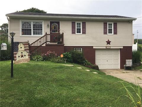 102 Rush Ave, New Eagle, PA 15067 photo 1