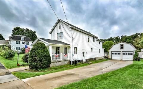 748 Spring St, Harmony, PA 16037 photo 2