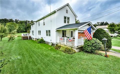 748 Spring St, Harmony, PA 16037 photo 1