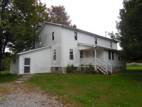 9776 Thomas Rd, Atlantic, PA 16111 photo 1