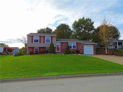 212 Farmbrook Dr, Greensburg, PA 15601 photo 1