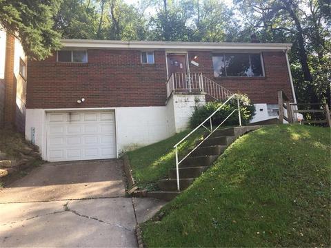 810 Jones, North Braddock, PA 15104 photo 1