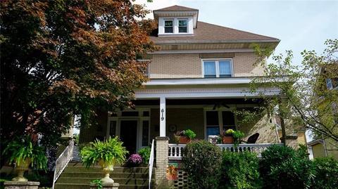 619 Cedar St, Irwin, PA 15642 photo 1