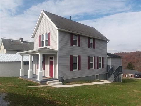 127 3rd Ave, New Eagle, PA 15067 photo 1