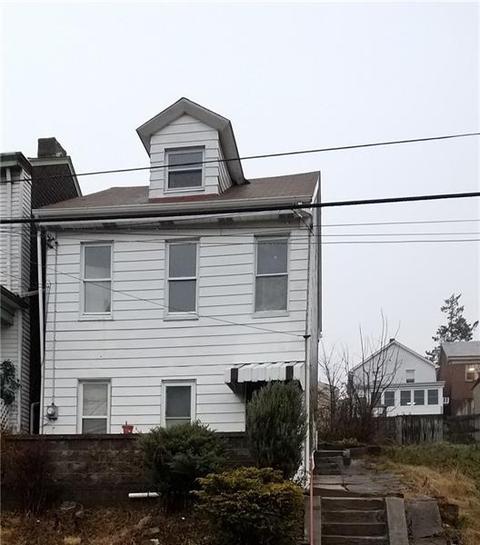 196 Ormsby Ave, Mount Oliver, PA 15210 photo 13