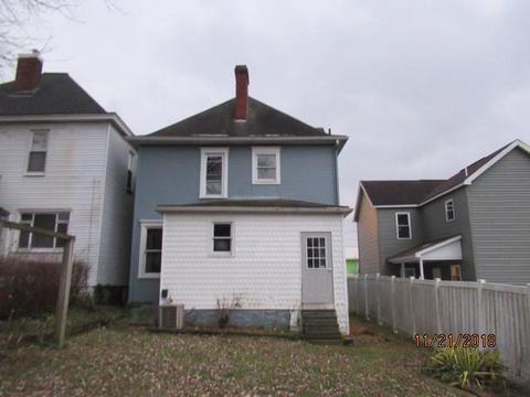 628 Painter St, Everson, PA 15631 photo 13
