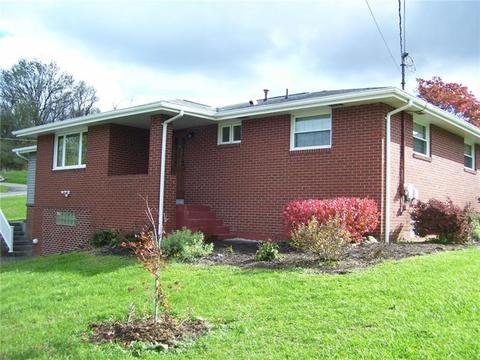 607 Maple Ave, New Eagle, PA 15067 photo 1