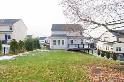109 Highcroft Cir, North Strabane, PA 15330 photo 20