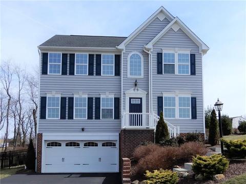 109 Highcroft Cir, North Strabane, PA 15330 photo 1
