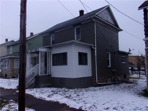 314 12th St, Windber Area School District, PA 15936 photo 1