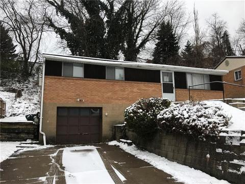 314 Ridgeview Dr, North Braddock, PA 15104 photo 1
