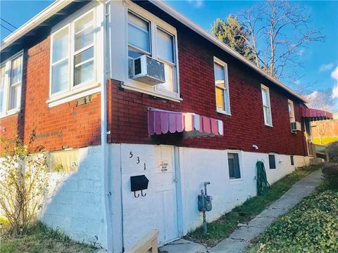 531 Willow St, Springdale, PA 15144 photo 3