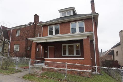 808 North Ave, North Braddock, PA 15104 photo 1