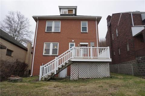 808 North Ave, North Braddock, PA 15104 photo 14
