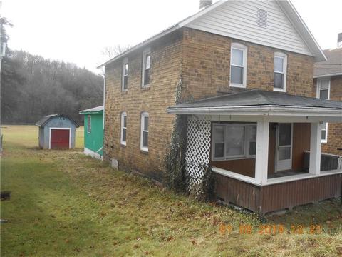 44 Vanderbilt St, Commodore, PA 15729 photo 1