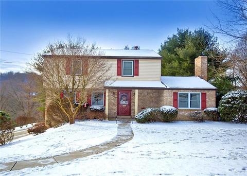2942 Arrowhead Ct, Export, PA 15632 photo 1