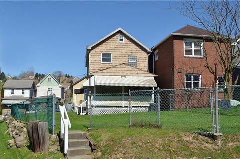1702 Madison St, Braddock, PA 15104 photo 12
