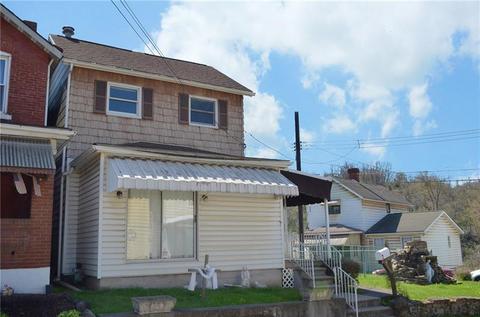 1702 Madison St, Braddock, PA 15104 photo 1