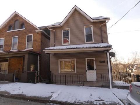 1728 Wolfe Ave, North Braddock, PA 15104 photo 2