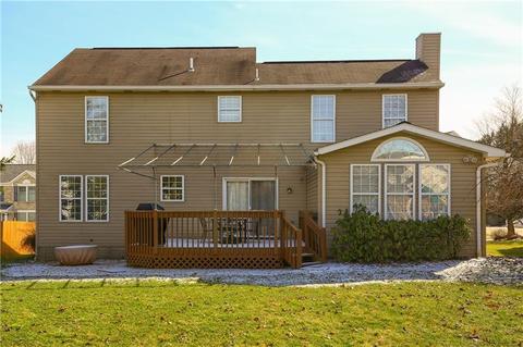507 Pine Bluff Dr, Mars, PA 16046 photo 25