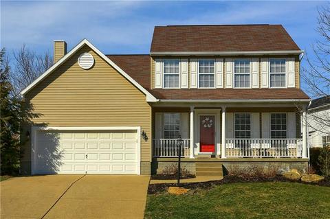 507 Pine Bluff Dr, Mars, PA 16046 photo 1