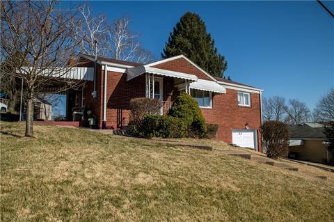 9837 Mark Ave, Irwin, PA 15642 photo 1