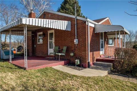 9837 Mark Ave, Irwin, PA 15642 photo 2