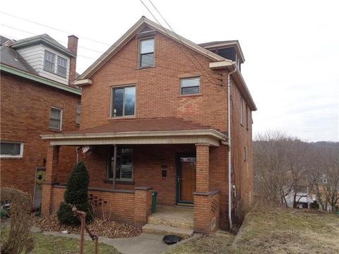 525 Pine St, Ambridge, PA 15003 photo 1