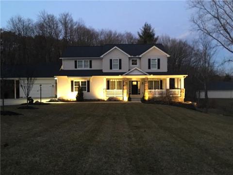 856 Callery Rd, Mars, PA 16046 photo 25