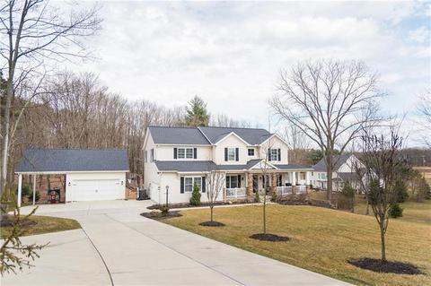 856 Callery Rd, Mars, PA 16046 photo 1