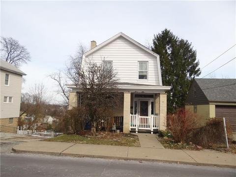 2369 Vodeli, Pittsburgh, PA 15216 photo 1