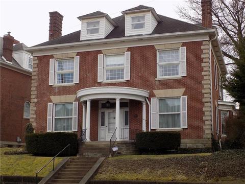 107 Custer Ave, Vandergrift, PA 15690 photo 1