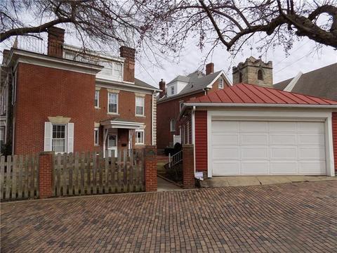 107 Custer Ave, Vandergrift, PA 15690 photo 19