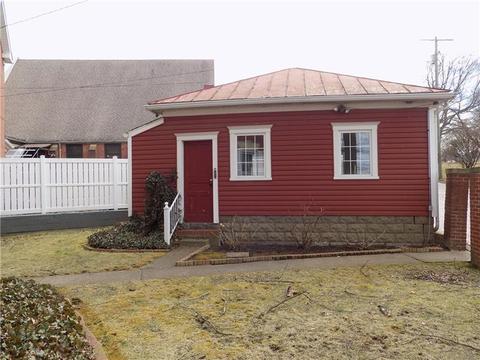 107 Custer Ave, Vandergrift, PA 15690 photo 21