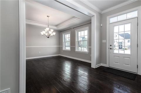 160 Camp Trees Rd, Mars, PA 16046 photo 2
