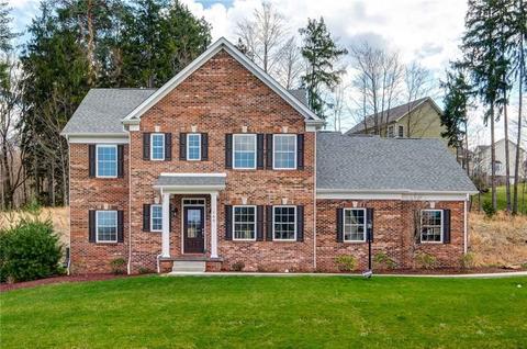160 Camp Trees Rd, Mars, PA 16046 photo 1